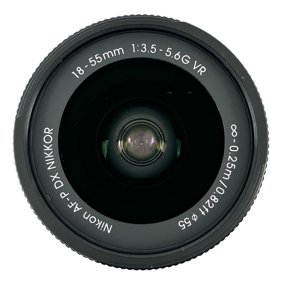 VR レンズキット