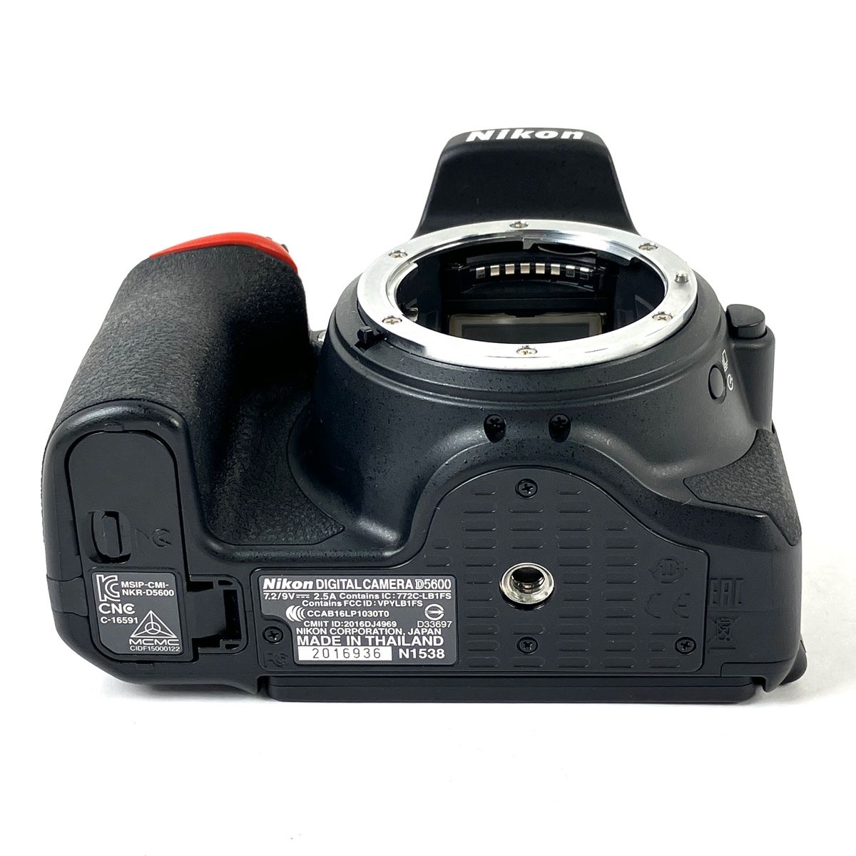  ニコン Nikon D 5600 18 55 VR レンズキット デジタル 一眼レフカメラ デジタル一眼レフ デジタルカメラ