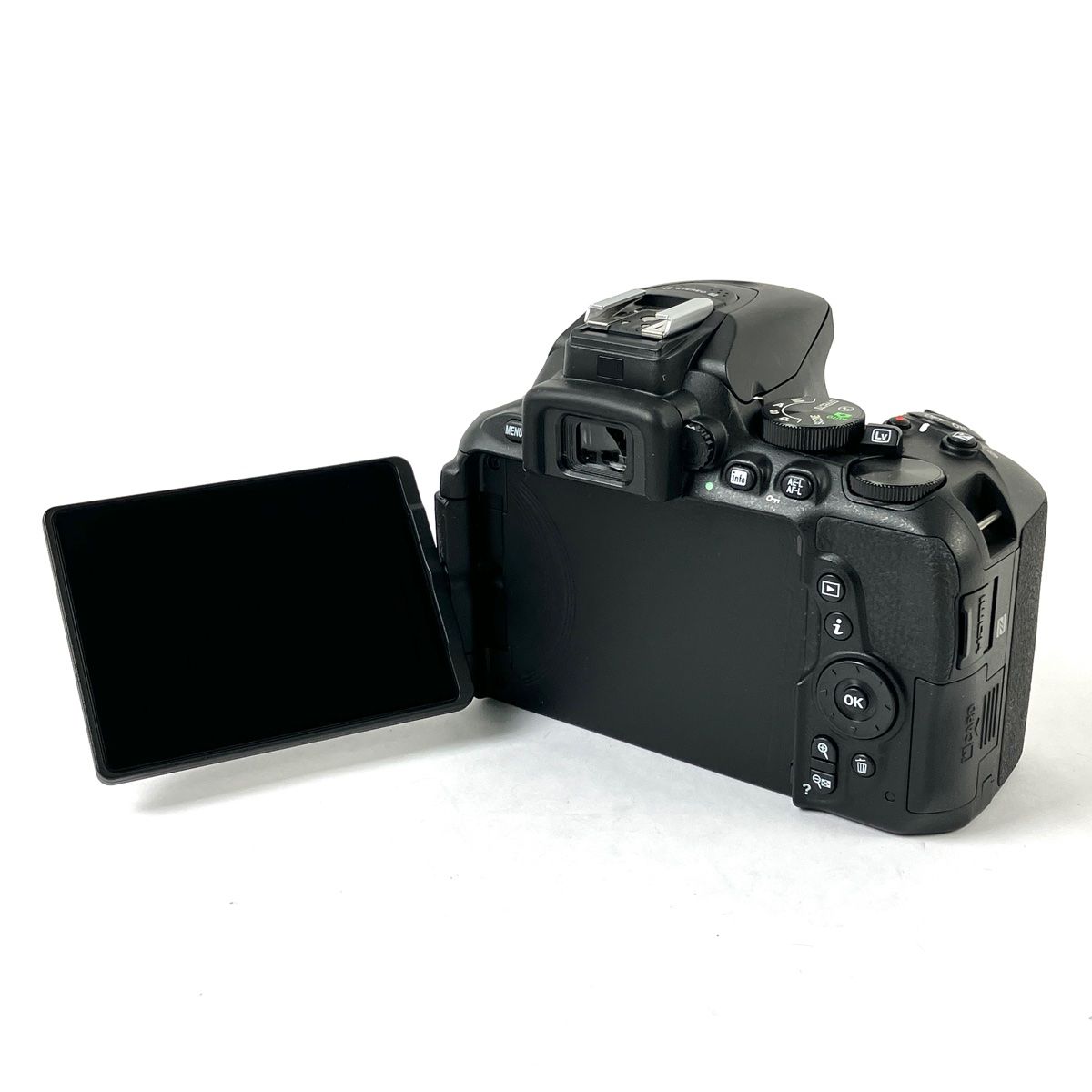 一眼レフカメラ