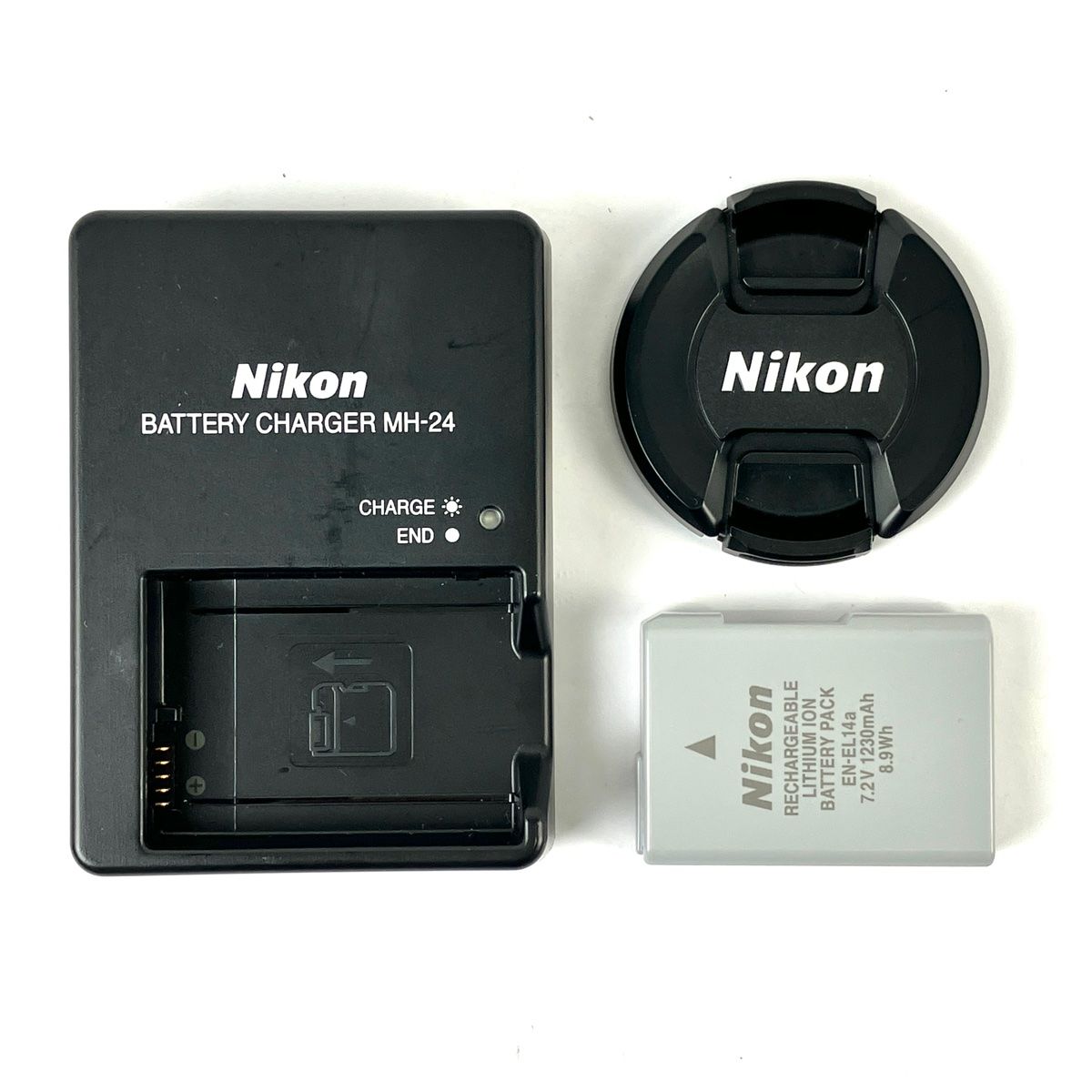 一眼レフカメラ