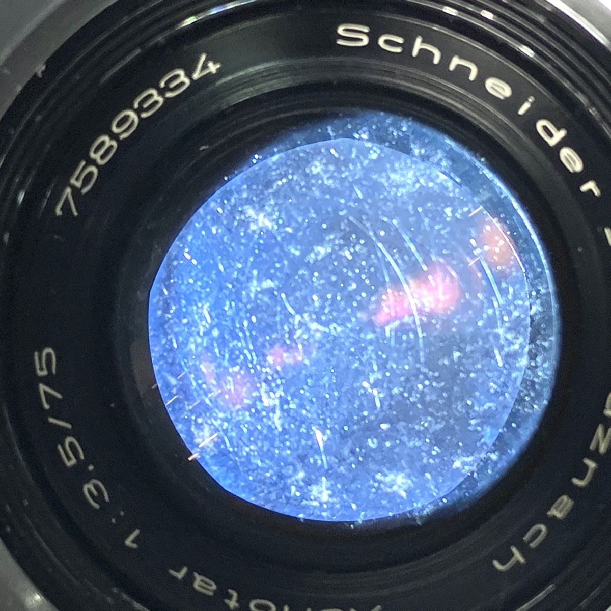 ローライフレックス 3