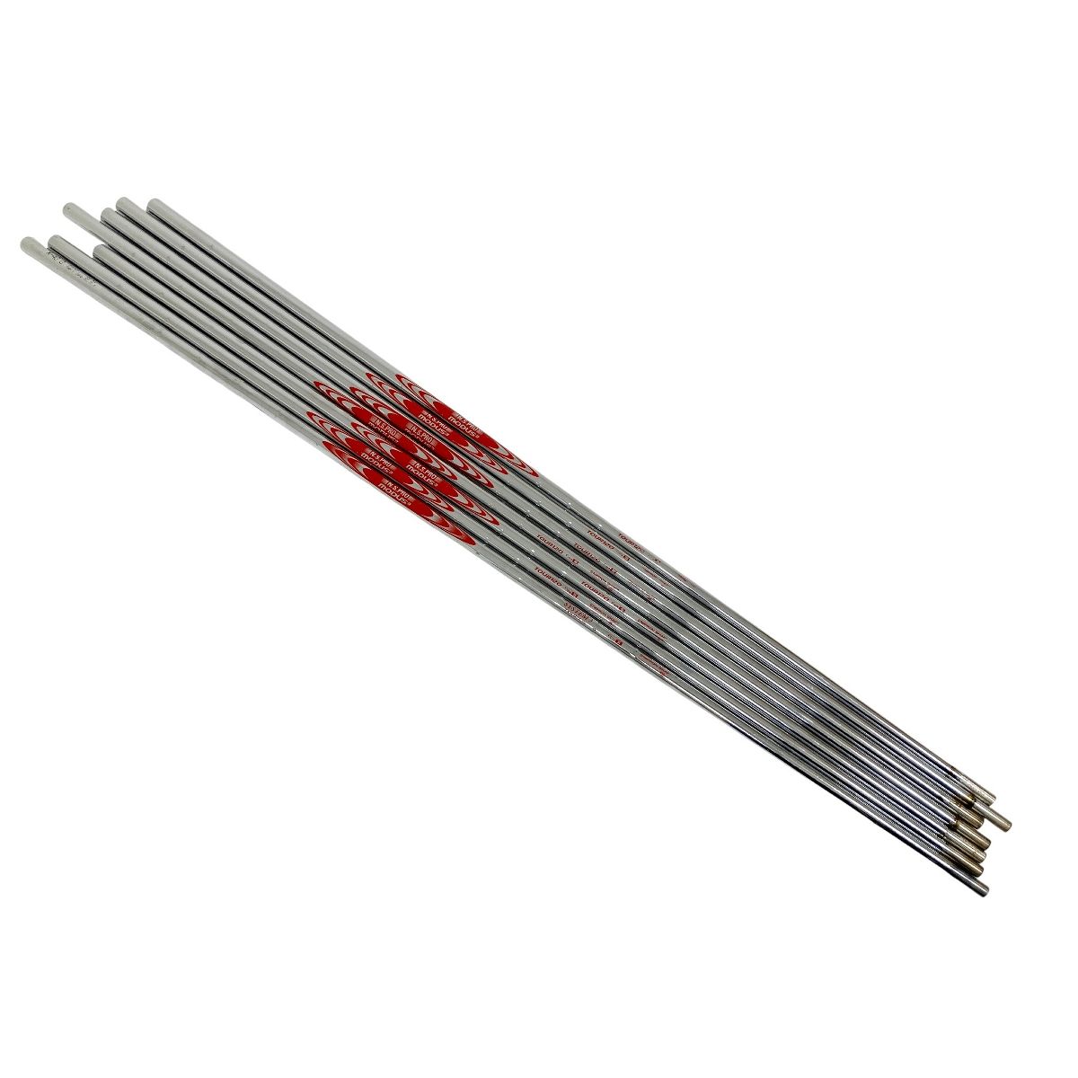 Nippon Shaft N.S.PRO MODUS3 TOUR120 SYSTEM 3 TOUR125 シャフトのみ