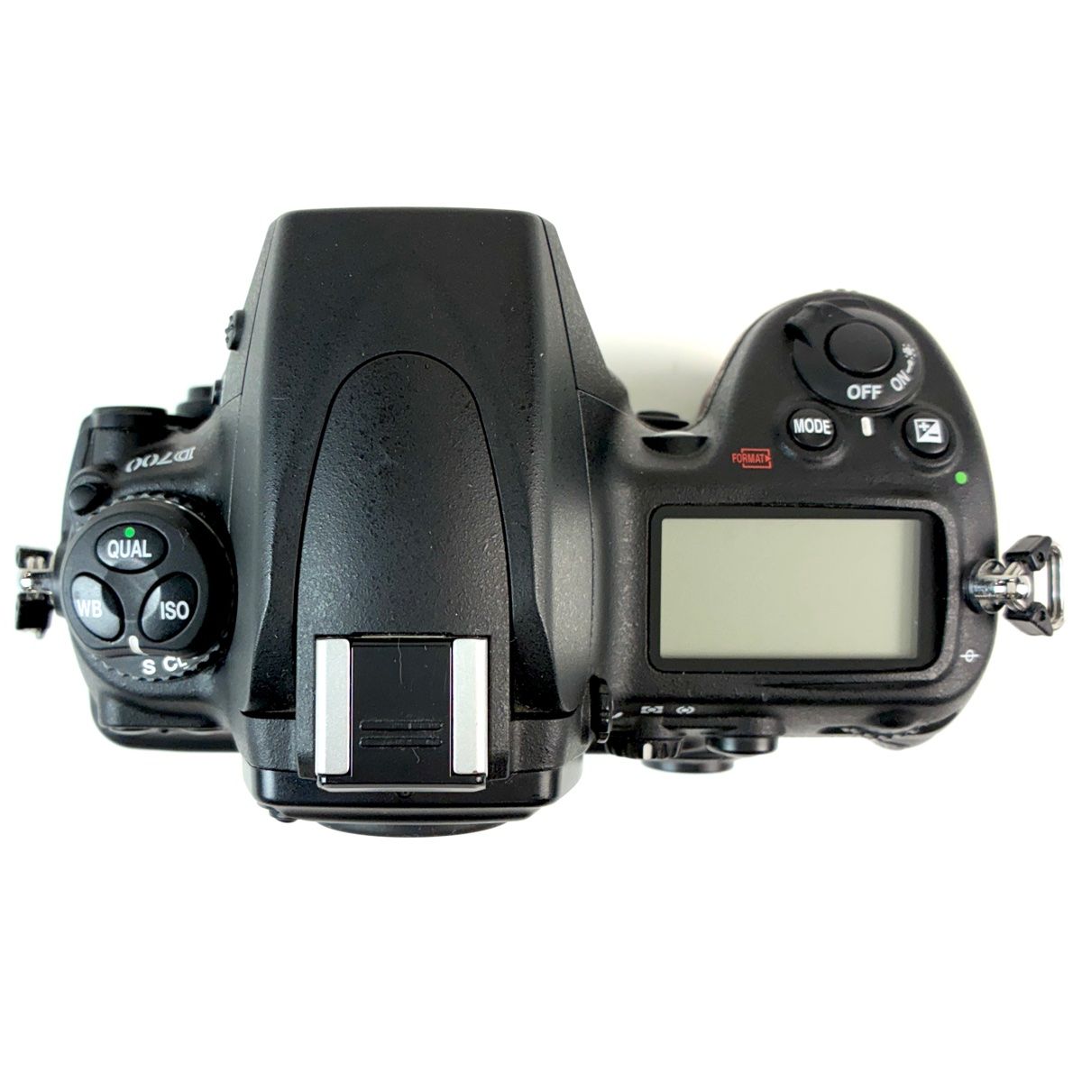 ボディ デジタル