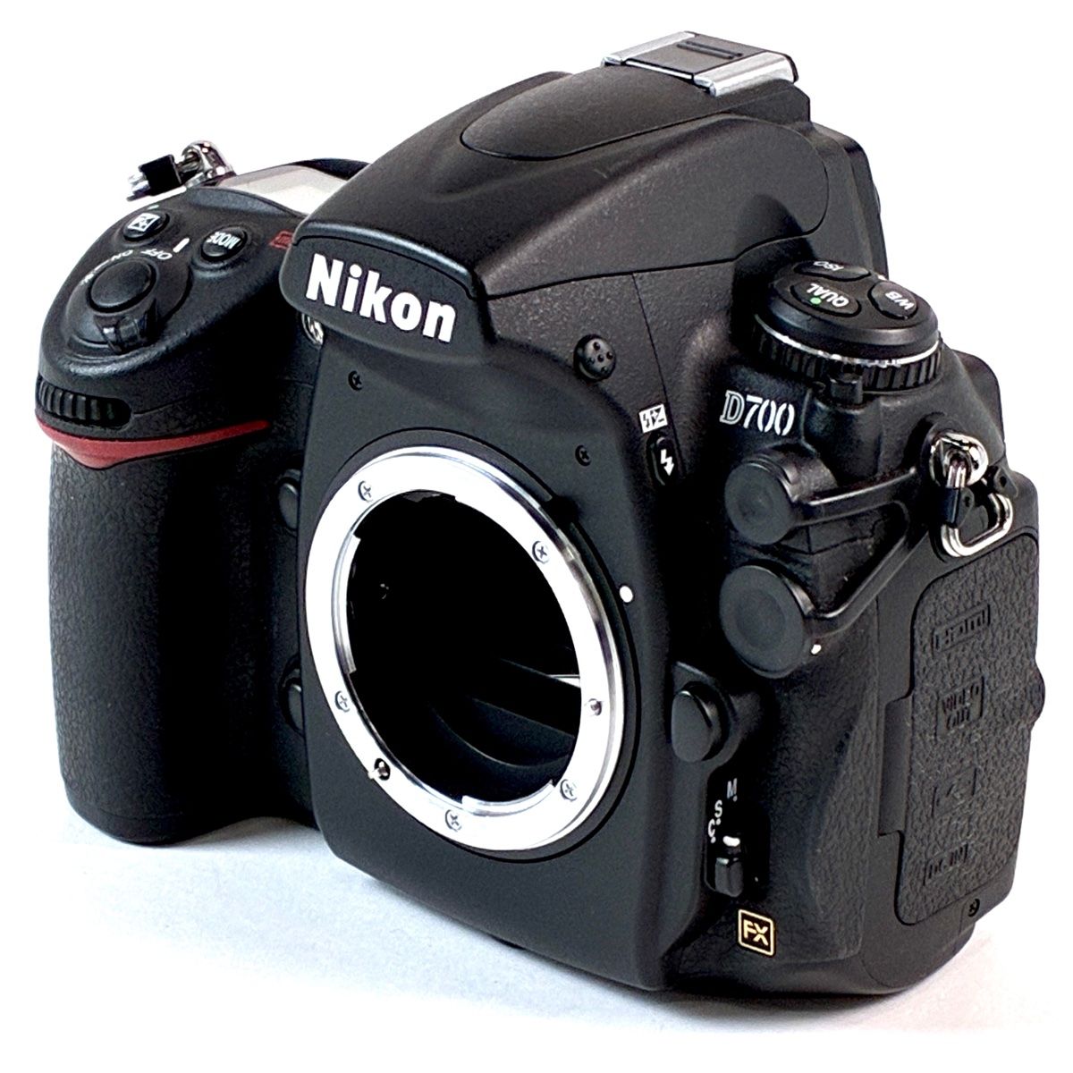 ニコン Nikon D 700 ボディ デジタル 一眼レフカメラ