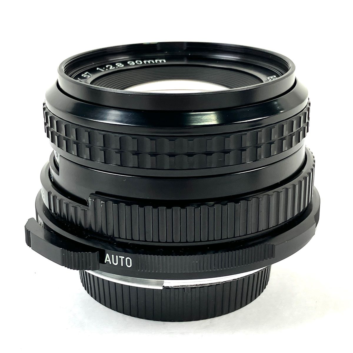 ペンタックス PENTAX SMC PENTAX 67 90mm F2.8 6x7 バケペン用 中判