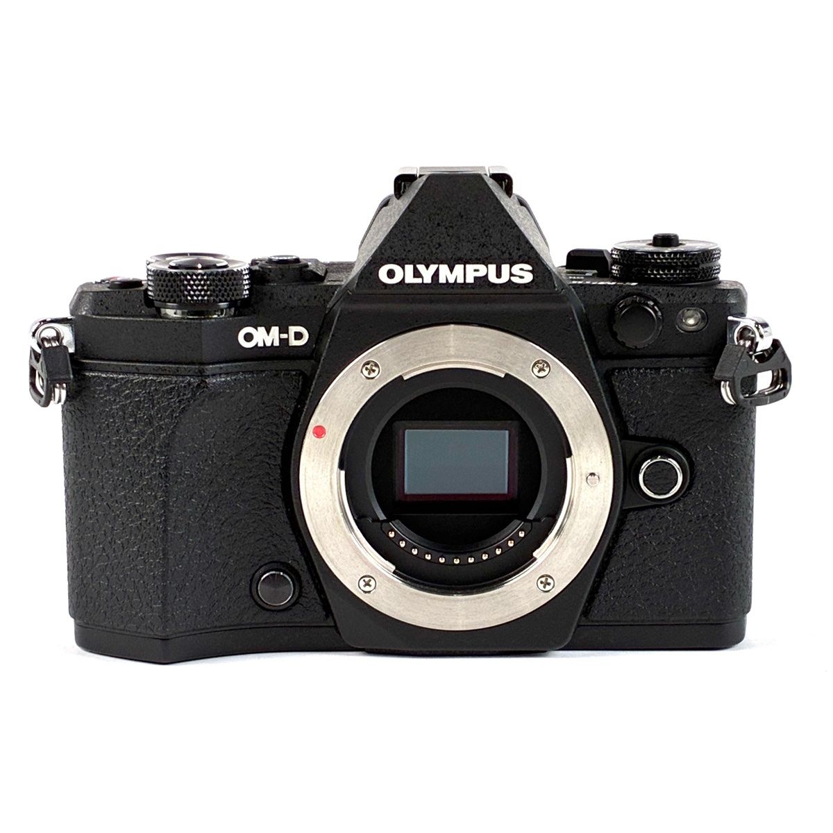 オリンパス OLYMPUS OM-D E-M5 Mark II ボディ ブラック デジタル