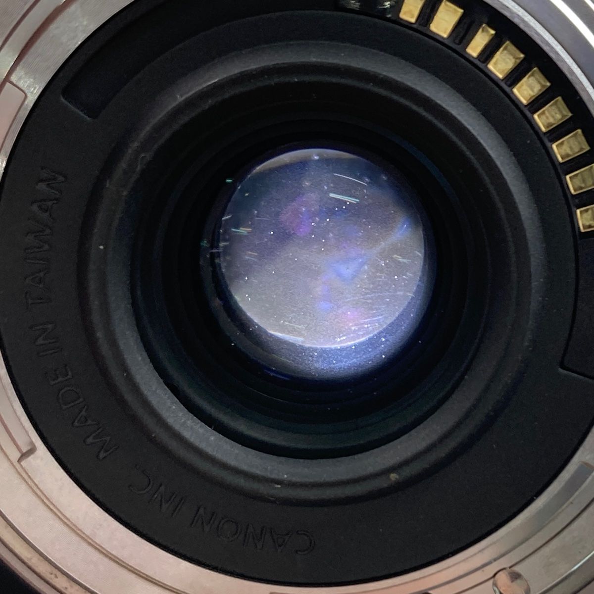 オートフォーカス