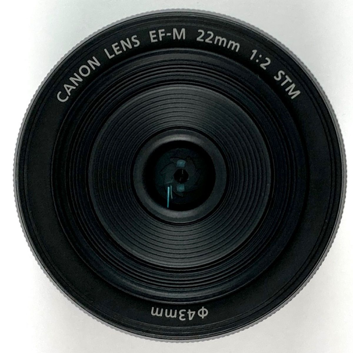 シルバー 一眼カメラ用レンズ