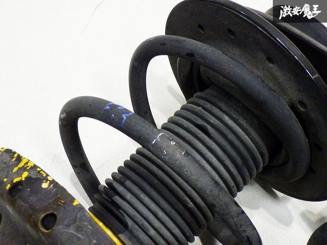 6万km / 抜け無し】 スバル純正 VM4 レヴォーグ サスペンション