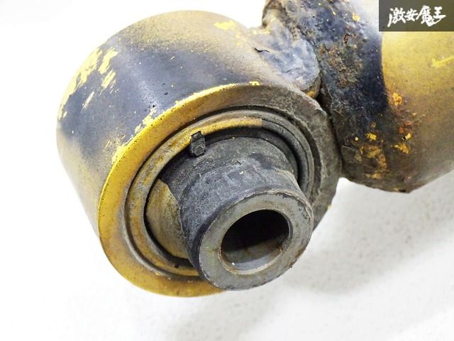 6万km / 抜け無し】 スバル純正 VM4 レヴォーグ サスペンション