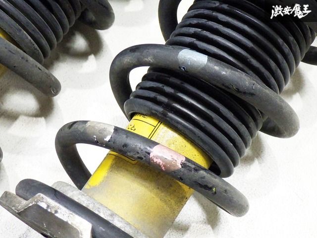 6万km / 抜け無し】 スバル純正 VM4 レヴォーグ サスペンション