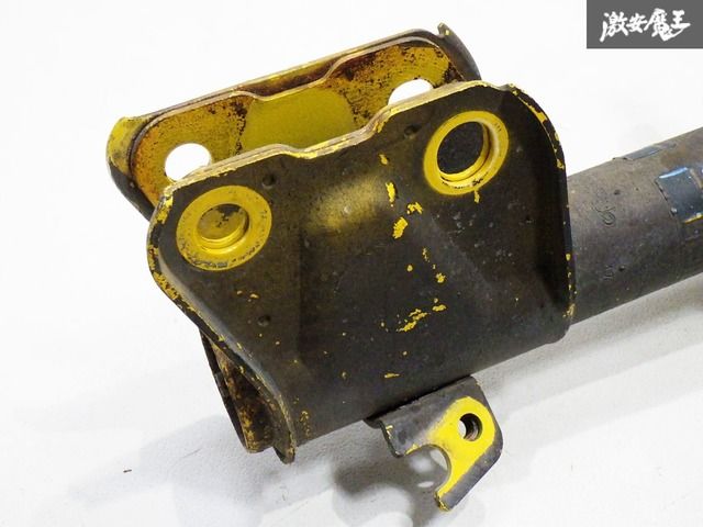 6万km / 抜け無し】 スバル純正 VM4 レヴォーグ サスペンション