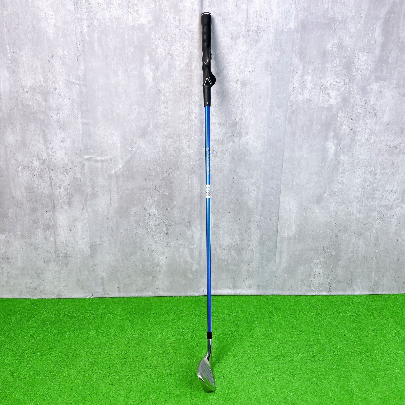 中古】【良品】【送料無料】TERA-YOU-GOLF てらゆーゴルフ グリップ