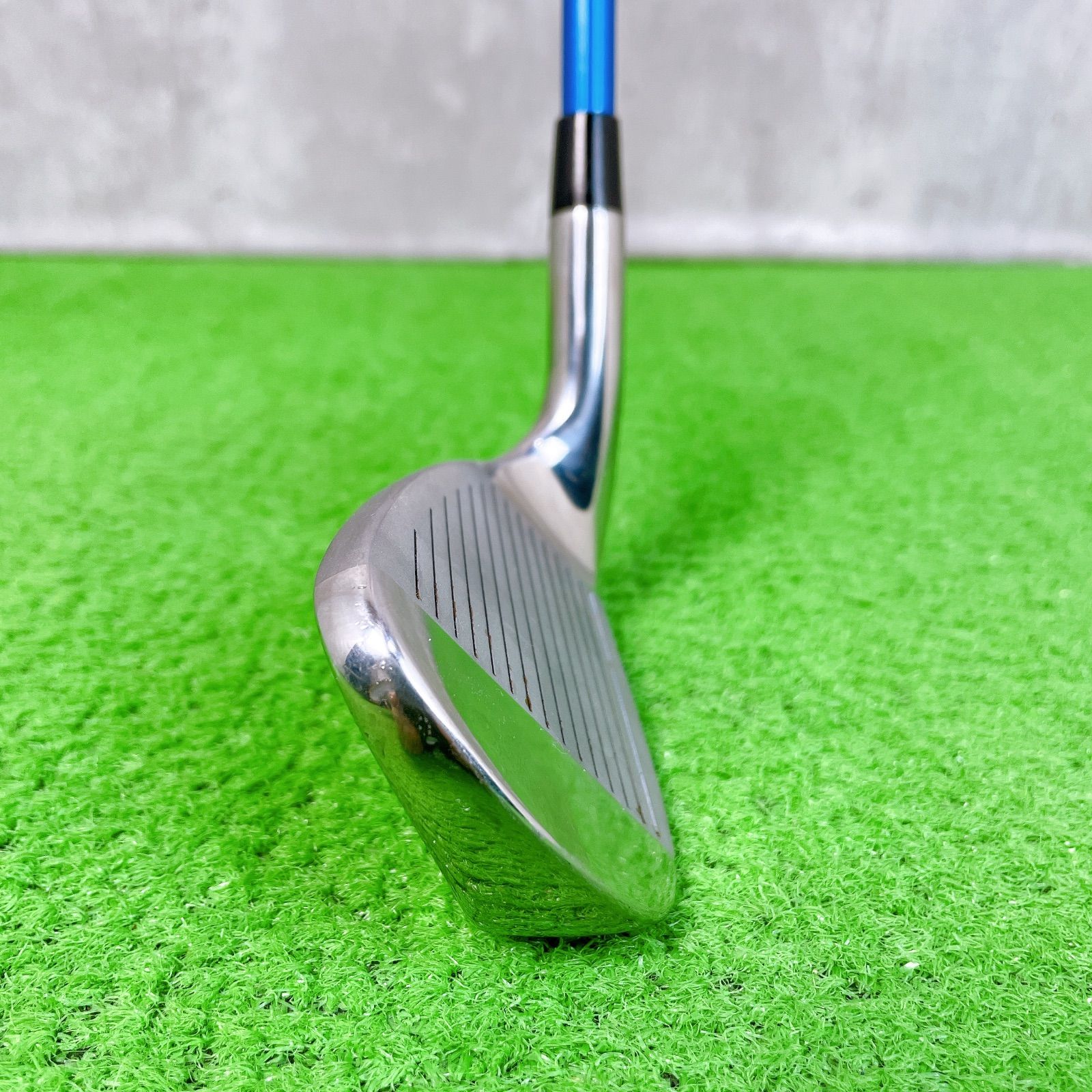 中古】【良品】【送料無料】 TERA-YOU-GOLF てらゆーゴルフ グリップ