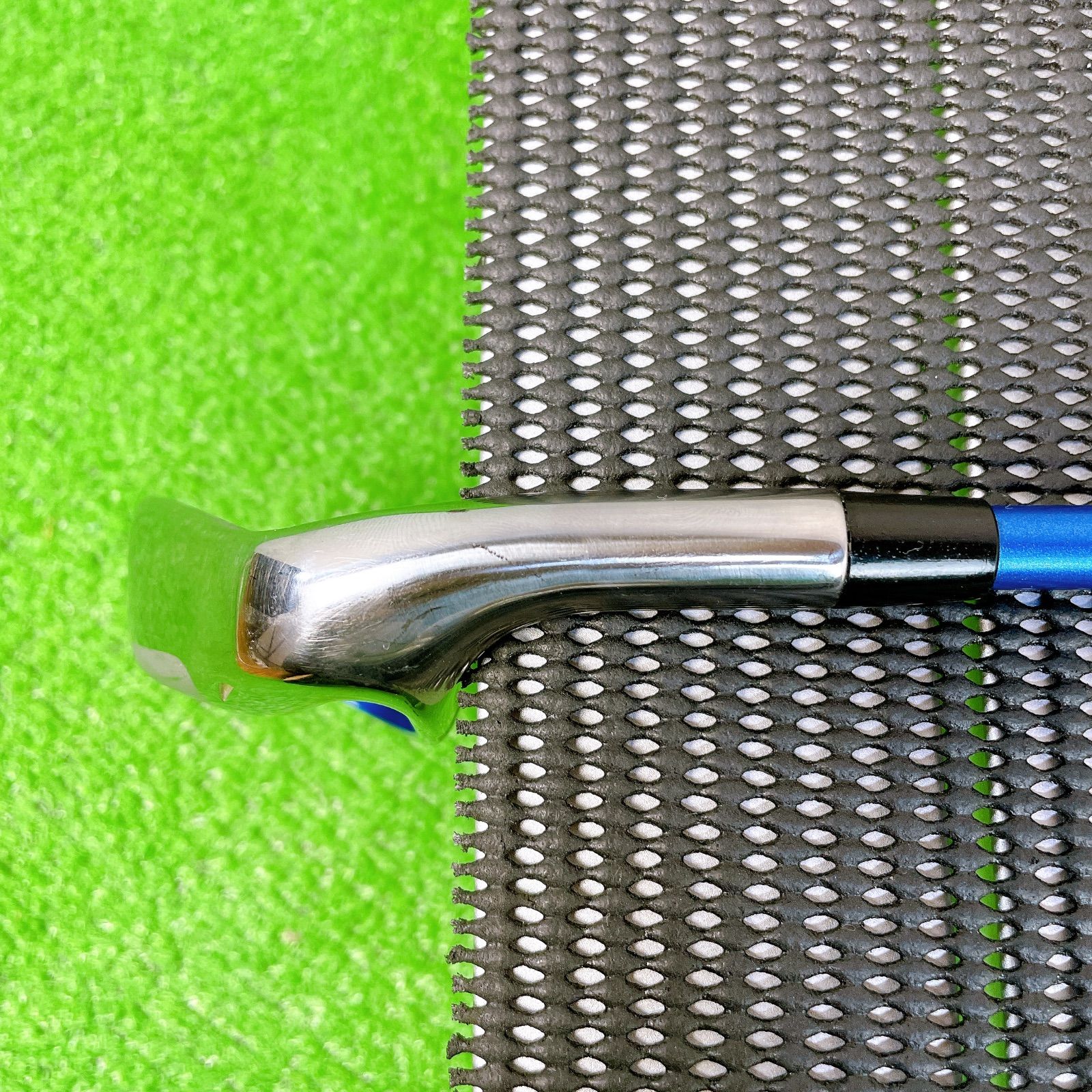 中古】【良品】【送料無料】TERA-YOU-GOLF てらゆーゴルフ グリップ