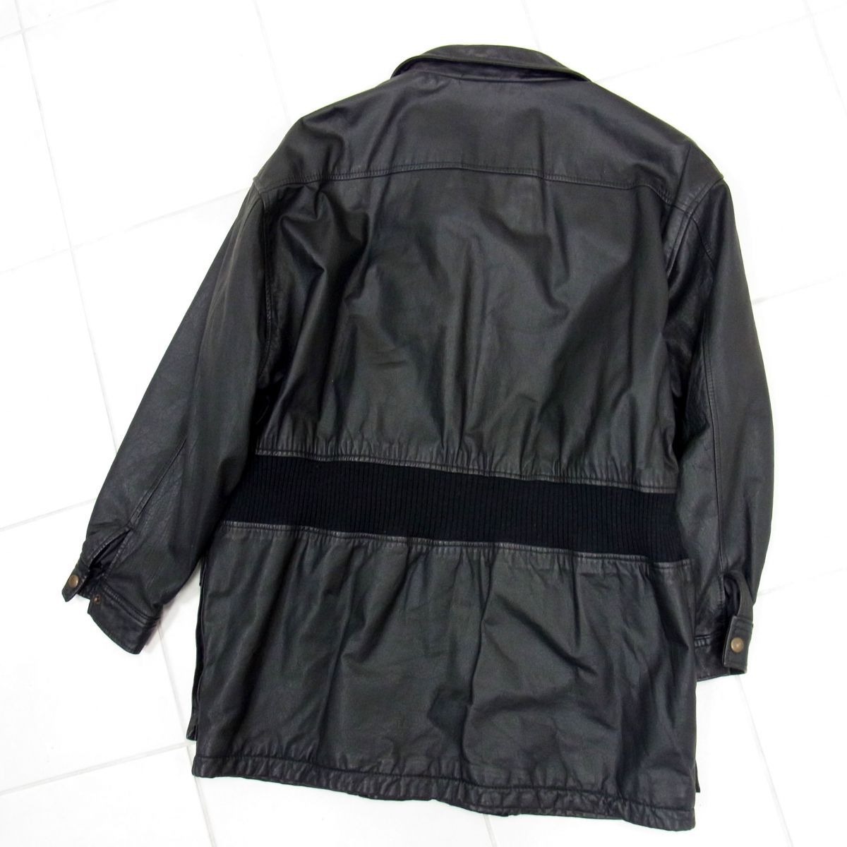 希少 80～90s ヴィンテージ JUN CHINO JUNKO KOSHINO ジュンキーノ