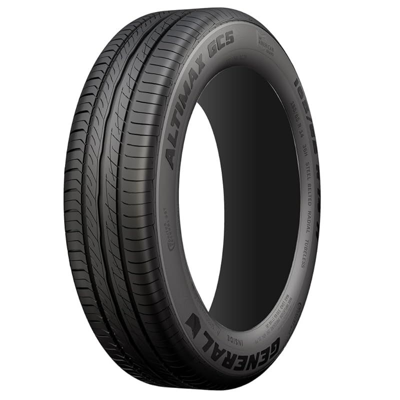 コンチネンタル ゼネラル GENERAL 175 65 R 15 84 H AltiMax GS 5 1本