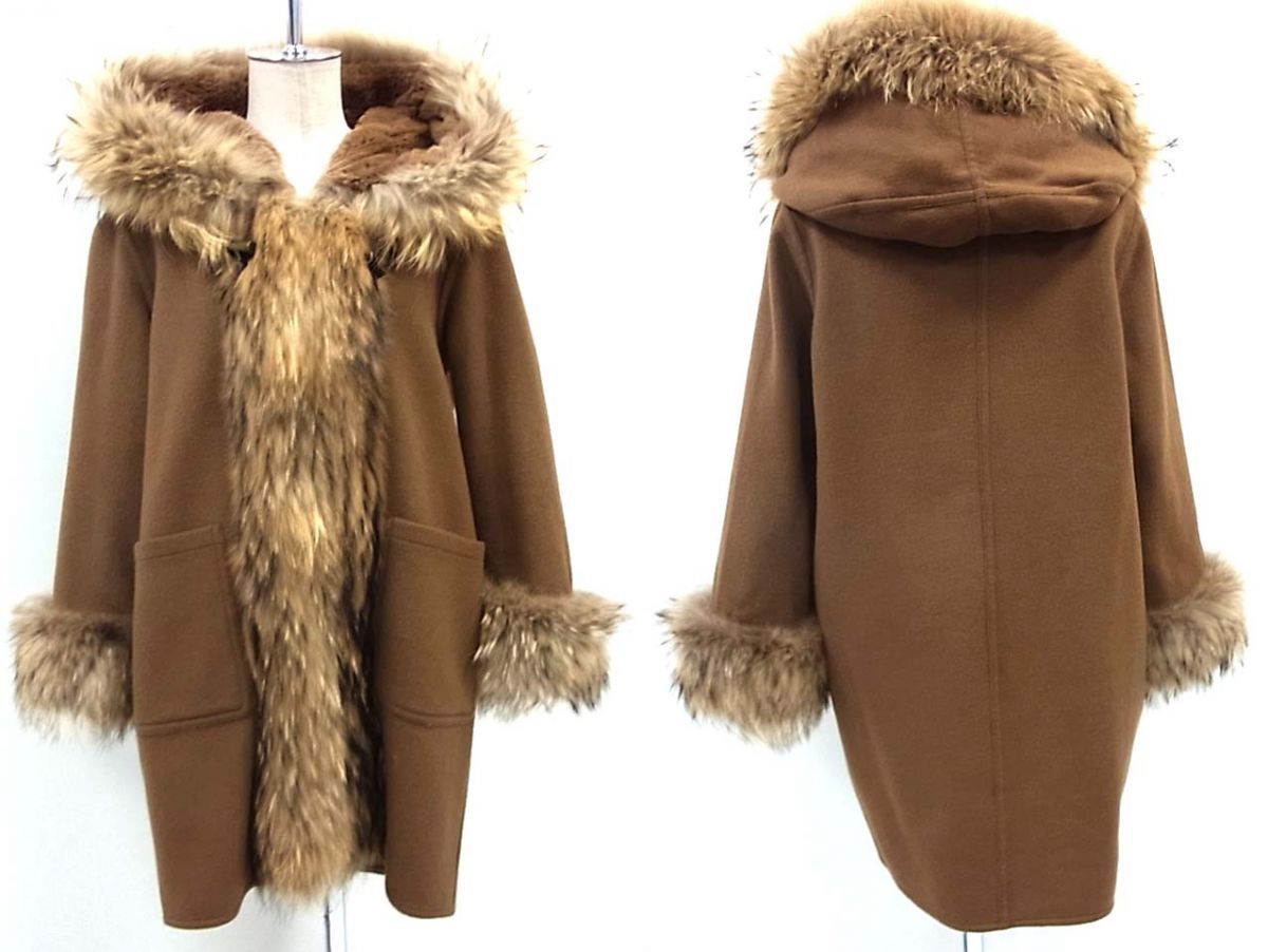 ◇GRACE CONTINENTAL グレースコンチネンタル セール フード付き  