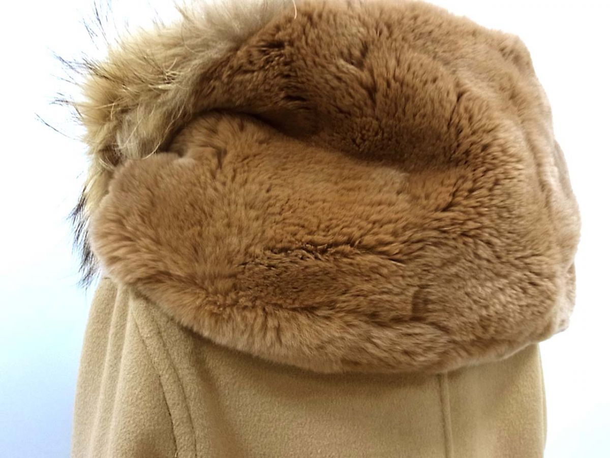 ◇GRACE CONTINENTAL グレースコンチネンタル セール フード付き  