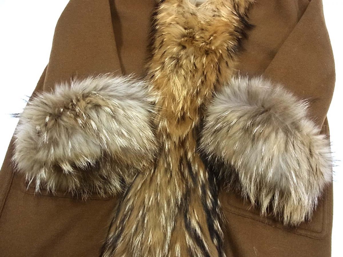 ◇GRACE CONTINENTAL グレースコンチネンタル セール フード付き  