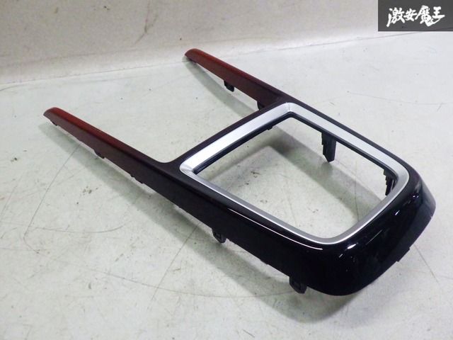 破損無し！】スズキ純正 ZC33S スイフトスポーツ シフトパネル