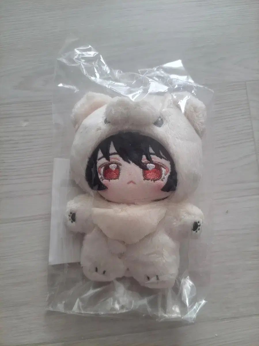 あんさんぶるスターズ あんスタ クマのぬいぐるみ 朔間 凛月