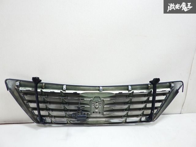 破損無し！】トヨタ純正 GRS200 GRS202 クラウンロイヤル 後期 グリル