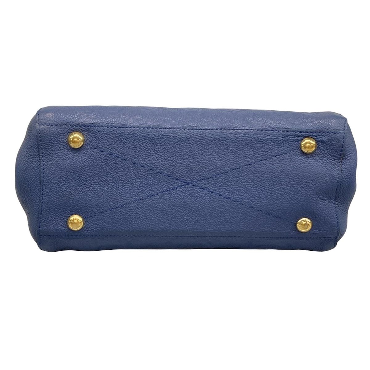 LOUIS VUITTON(ルイヴィトン) ハンドバッグ モノグラム・アンプラント