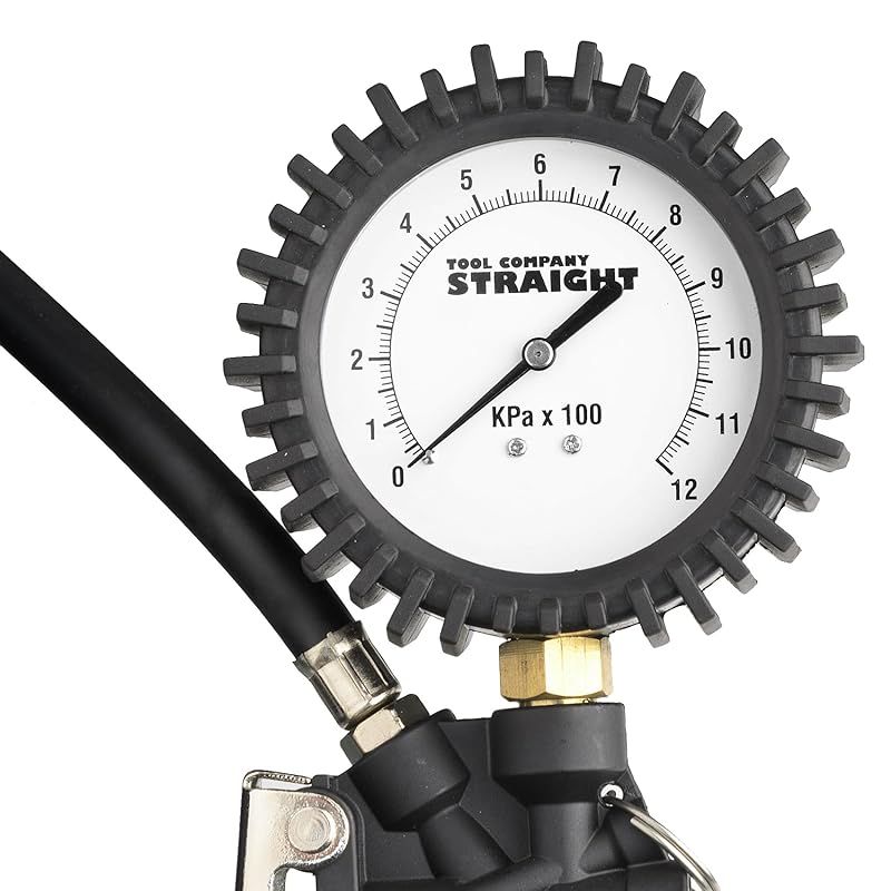 ストレート エアーゲージ 15-299