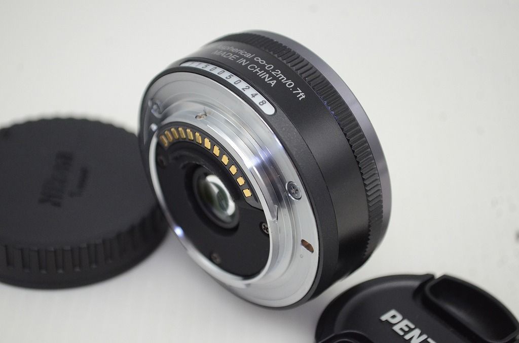  Nikon ニコン 1 NIKKOR 10 mm F 2 8 単焦点レンズ 251104 y レンズ(単焦点) カメラ