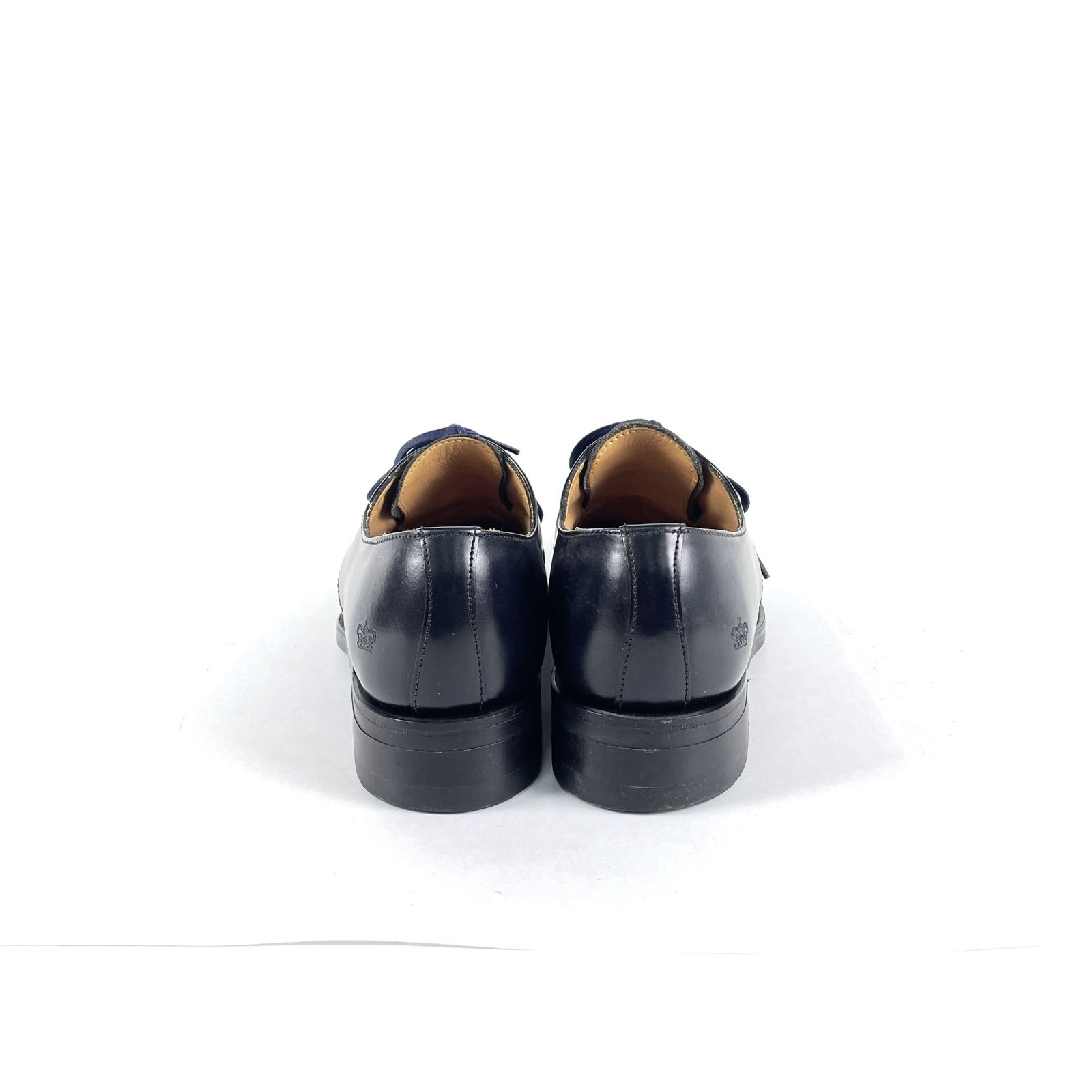 SANDERS サンダース 8803A MILITARY DERBY SHOES ミリタリーダービー