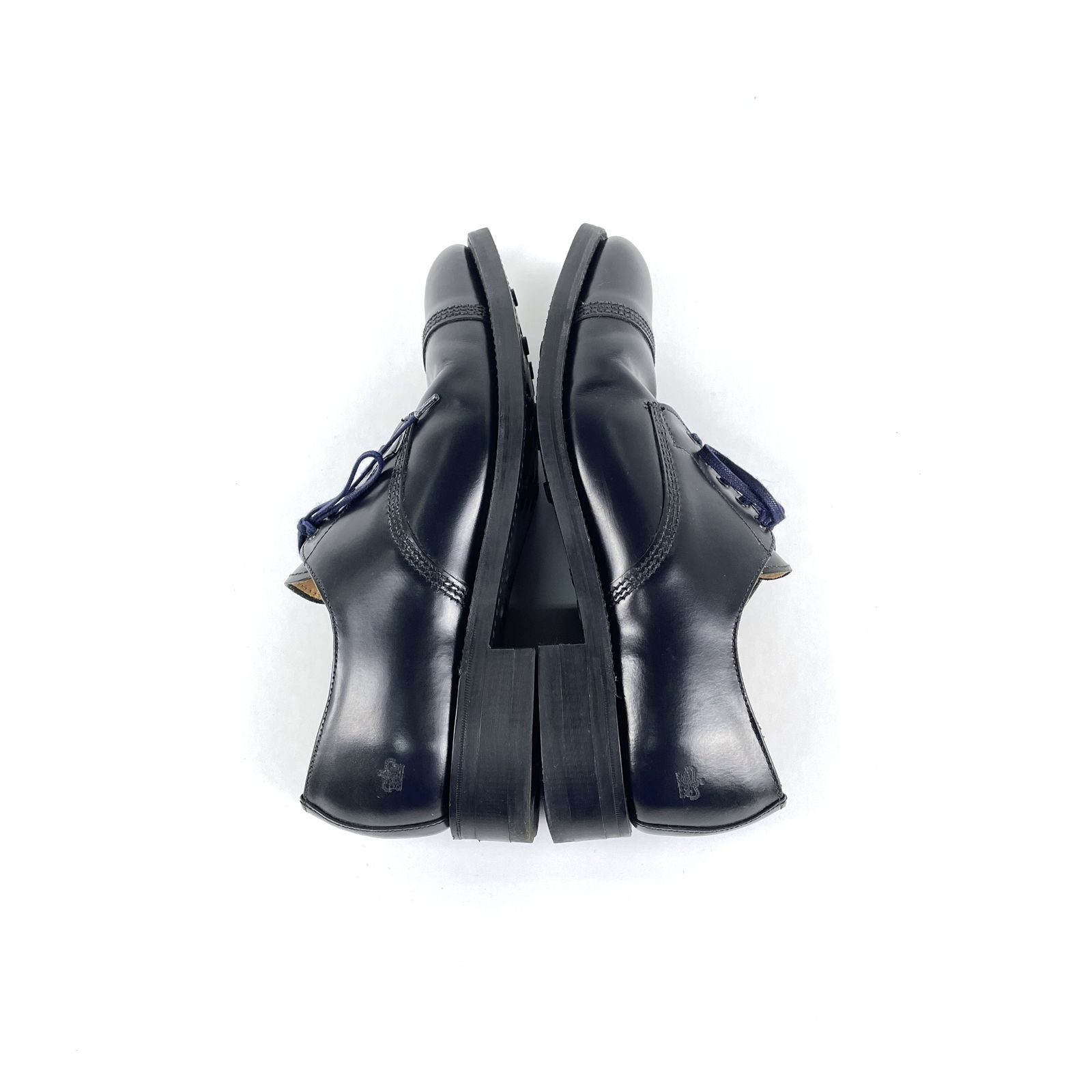 SANDERS サンダース 8803A MILITARY DERBY SHOES ミリタリーダービー