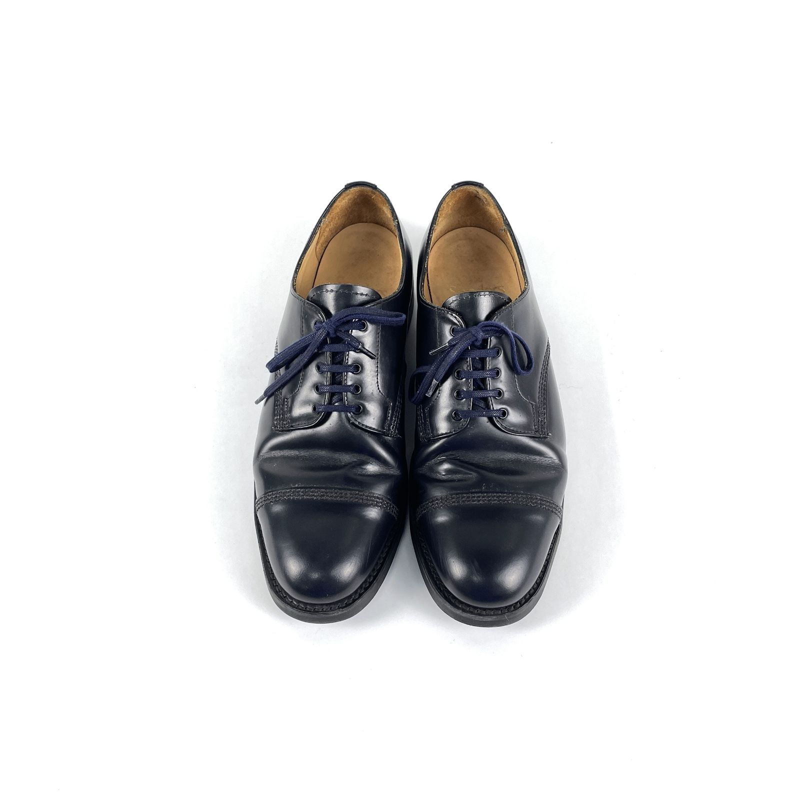 SANDERS サンダース 8803A MILITARY DERBY SHOES ミリタリーダービー