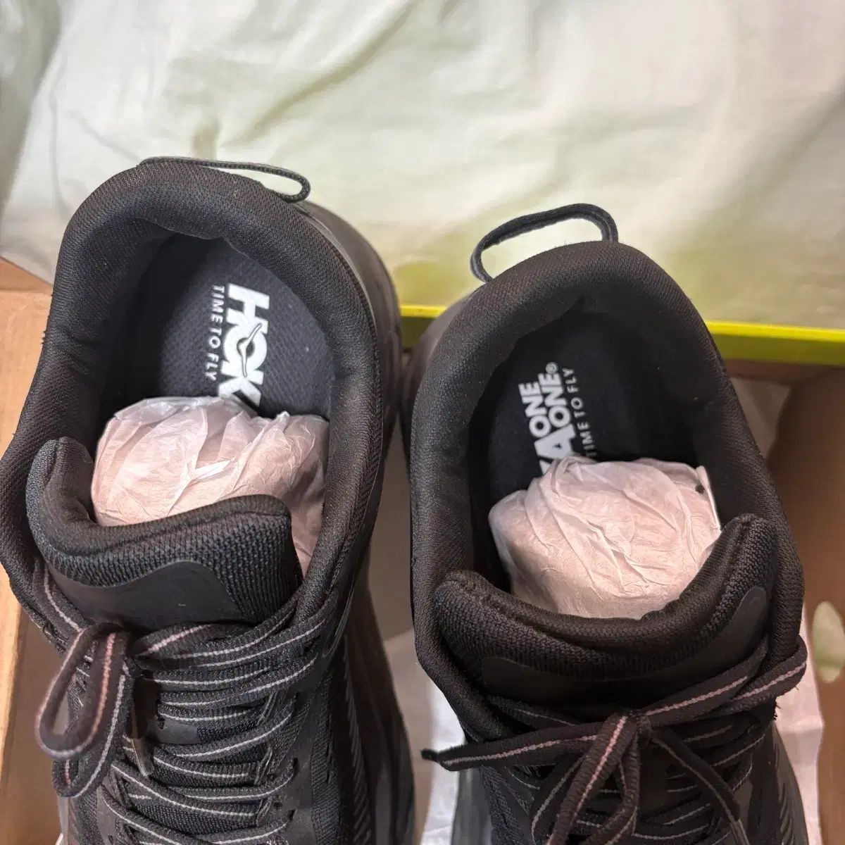 265 ホカ ボンダイ7 レギュラー