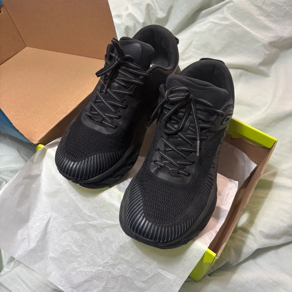 265 ホカ ボンダイ7 レギュラー