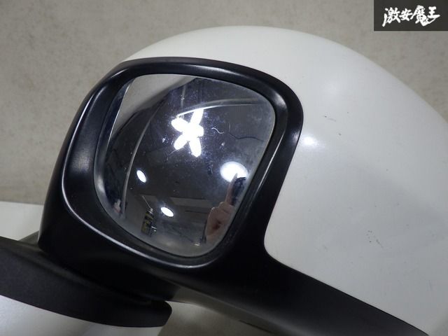 完全動作品！ホンダ純正 【動作確認済み】ホンダ純正 N-BOX JF1 JF2