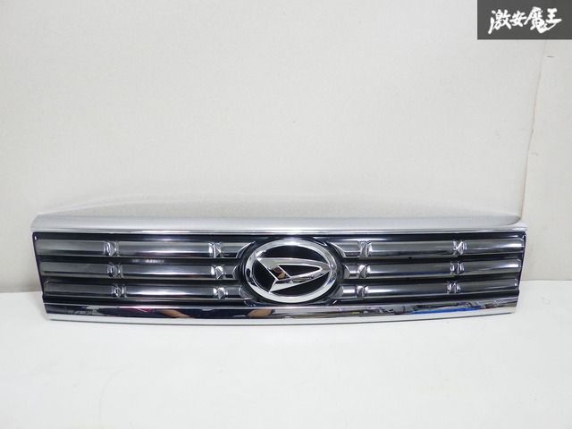 破損無し！】ダイハツ純正 LA600S LA610S タントカスタム 後期 グリル