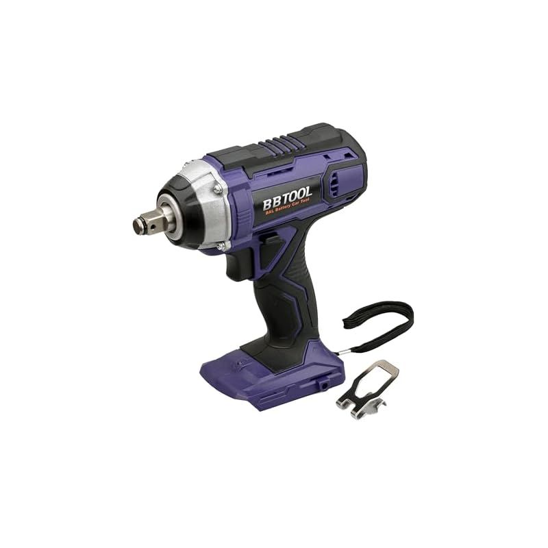 BAL 大橋産業 充電式 インパクトレンチ BB TOOL ?No 5000