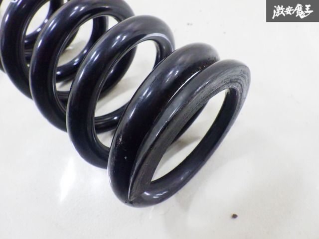 ストア出品】BLITZ ブリッツ 直巻き スプリング バネ コイル 車高調用