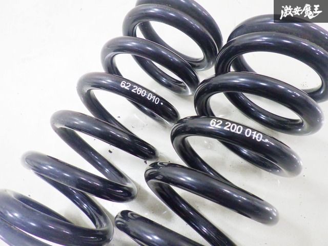 ストア出品】BLITZ ブリッツ 直巻き スプリング バネ コイル 車高調用