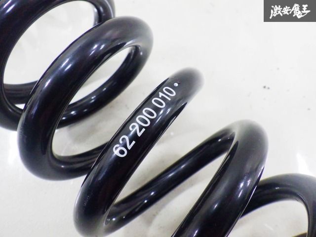 ストア出品】BLITZ ブリッツ 直巻き スプリング バネ コイル 車高調用