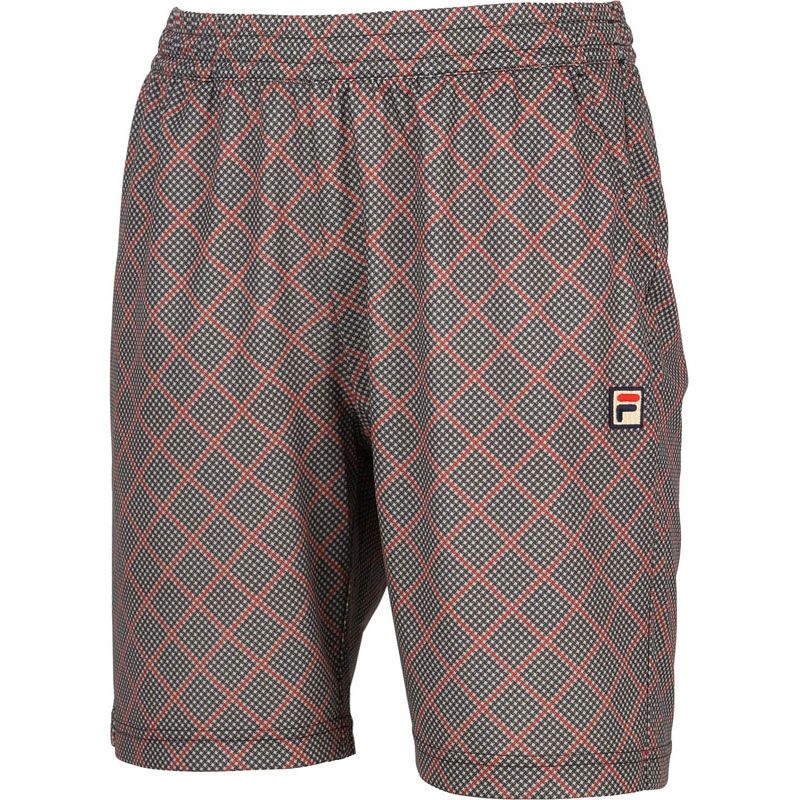 FILA フィラ ハーフパンツ テニス ゲームパンツメンズ (em0261-08z