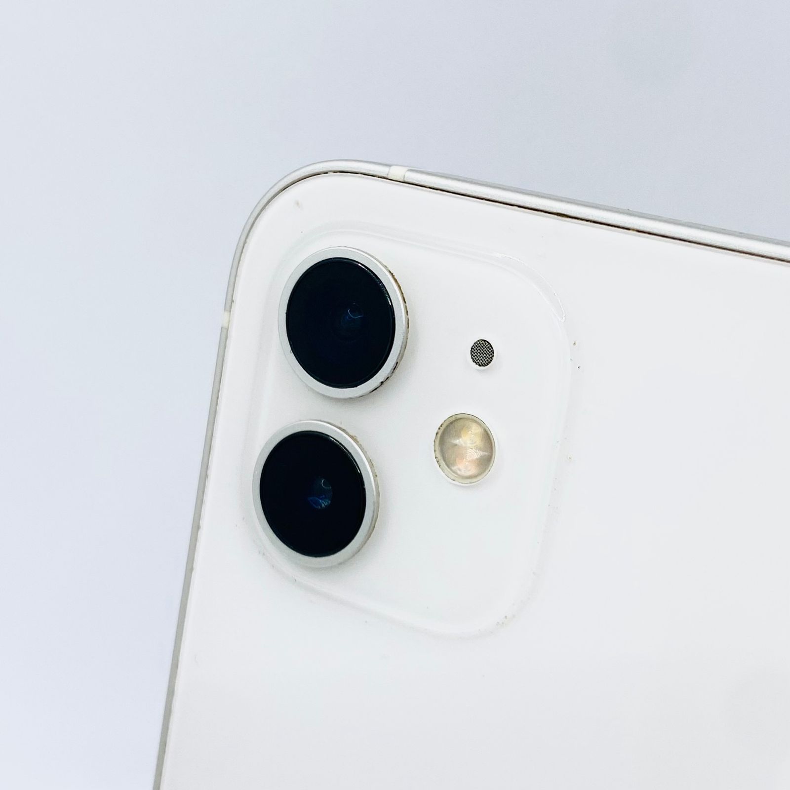 au iPhone12 64GB ホワイト MGHP3J/A SIMロック解除済み 利用制限〇