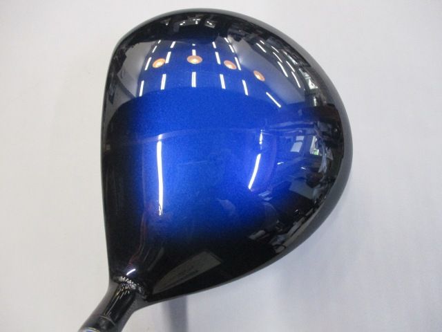 ドライバー マジェスティゴルフ マルマン マジェスティRoyale 2025 MAJESTY LV 550 SR 10.5 079480