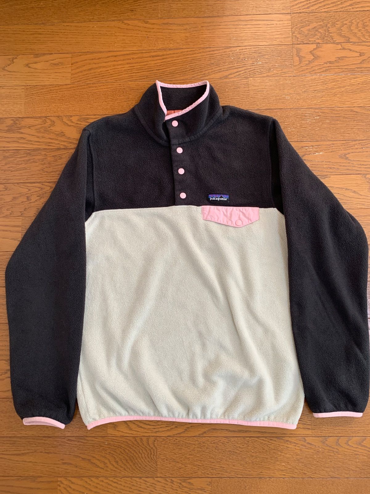 パタゴニア Patagonia シンチラ Mサイズ 【公式通販】