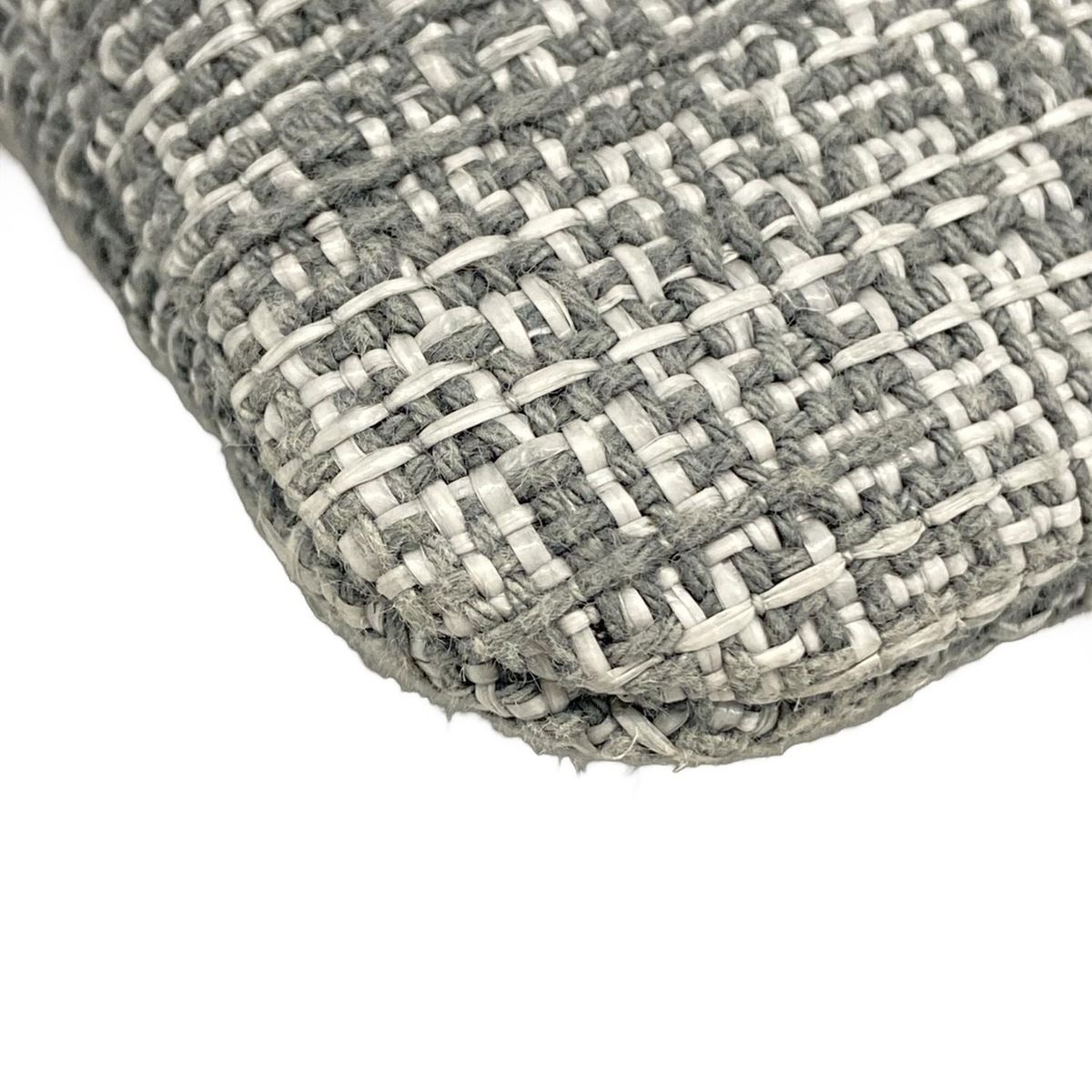 ドーヴィルライン グレー