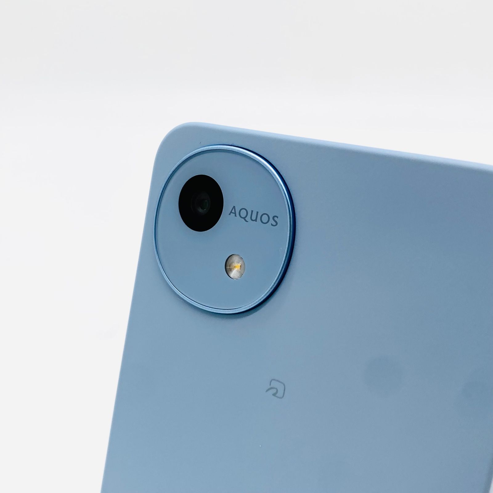 docomo AQUOS wish4 64GB SH-52E ブルー 利用制限〇 動作確認済み