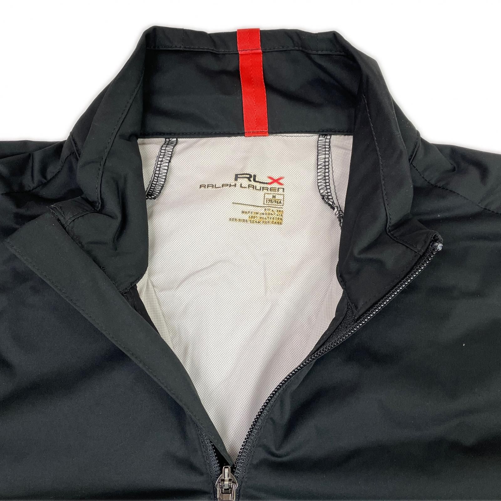 メンズ アールエルエックス ラルフローレン RLX RALPH LAUREN ウィンド