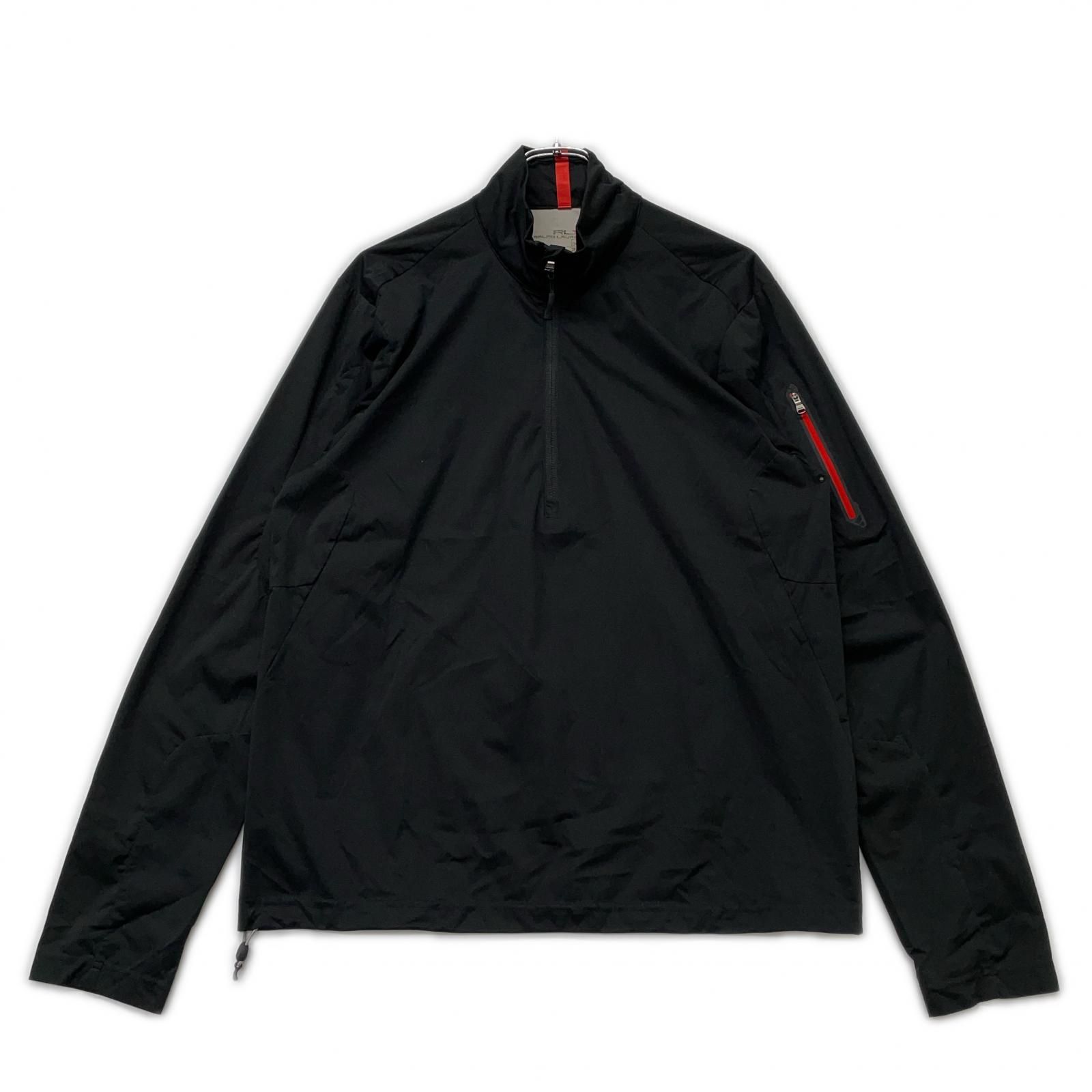 Ralph Lauren RLX ウィンドブレーカー メンズ アールエルエックス ラルフローレン RLX RALPH LAUREN ウィンド