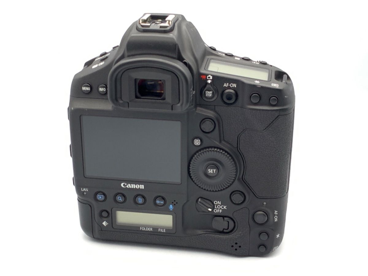 キヤノン EOS 1 D X MarkIII ボディ